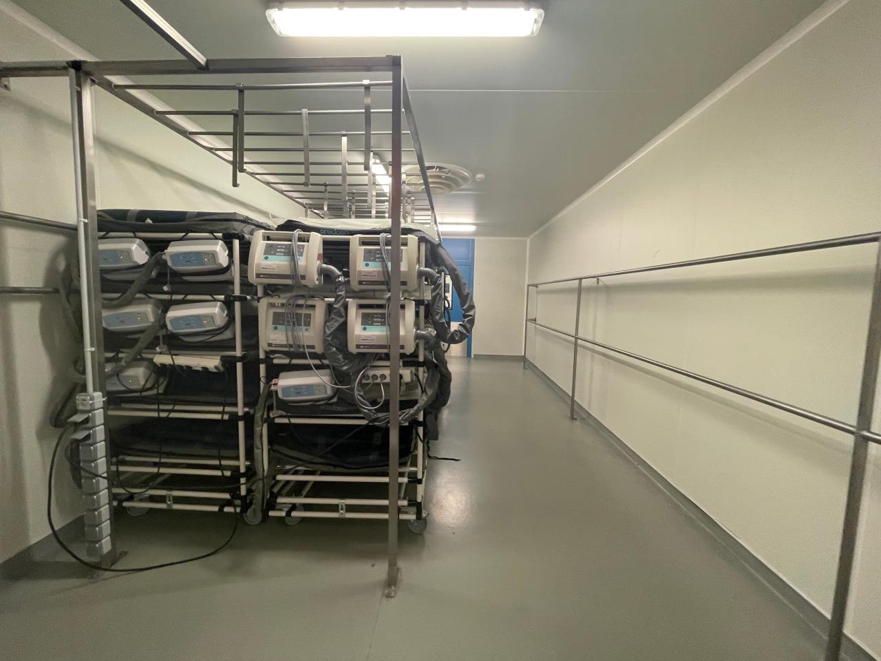 Local d'activité Vénissieux 731m² Vente local d'activité Vénissieux Rhône OVACT2534126 20